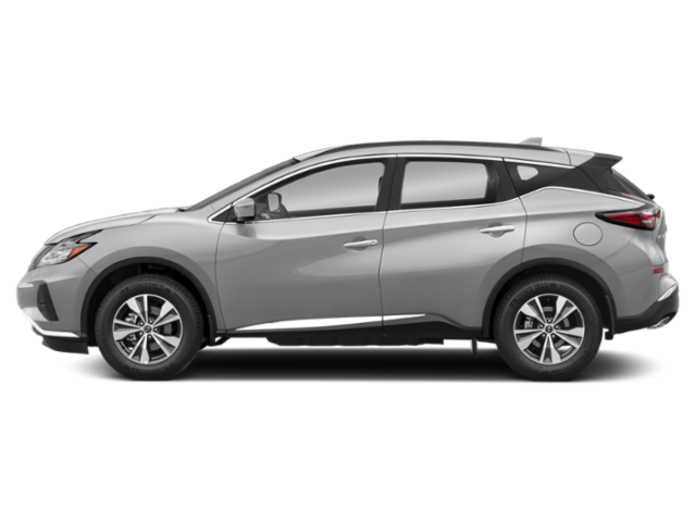 Used 2023 Silver Nissan SV image 4