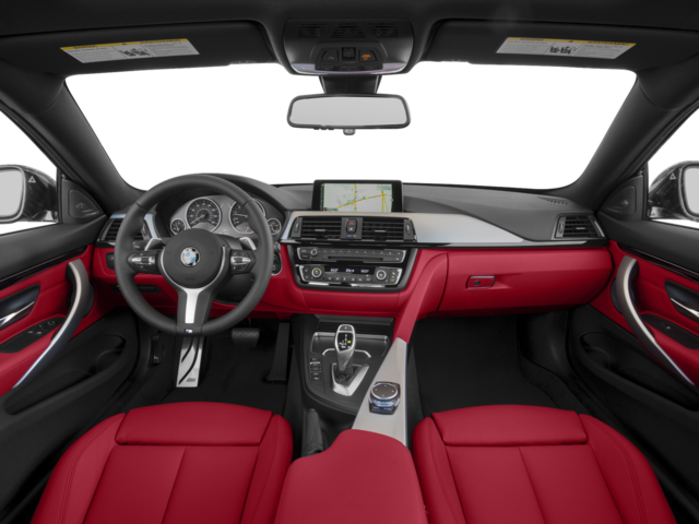 Used 2016 Blue BMW 428i image 8