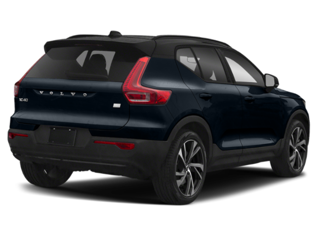 Certified 2022 Volvo XC40 Plus with VIN YV4ED3UR7N2714365 for sale in Gilbert, AZ