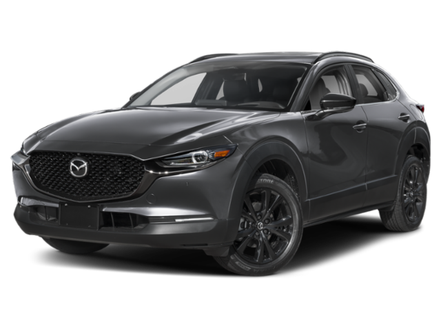 2026 Mazda CX-30 Turbo Premium Plus AWD's photo