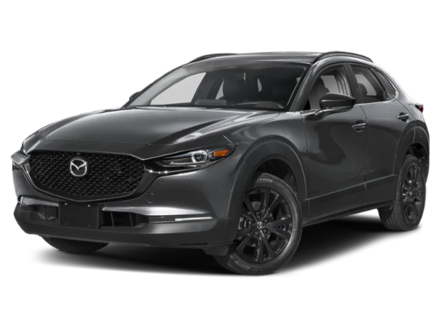 2026 Mazda CX-30 Turbo Premium Plus AWD's photo