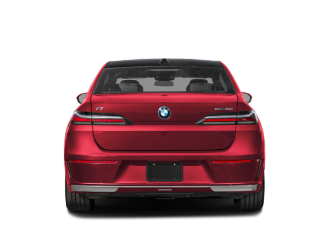 New 2026 Carbon Black Metallic BMW xDrive60 image 5