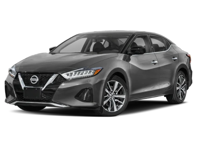 Used 2019 Gray Nissan 3.5 SV image 1