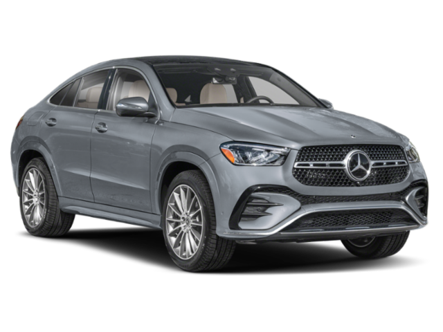 Used 2025  Mercedes-Benz GLE 450 image 6