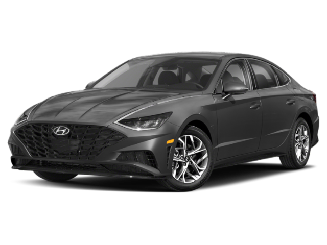 2022 Hyundai Sonata SEL's photo