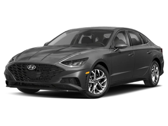 2022 Hyundai Sonata SEL's photo