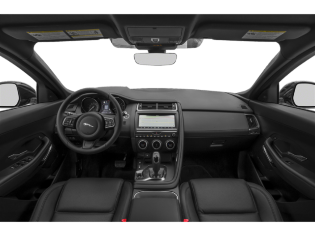 Used 2018 Black Jaguar R-Dynamic image 5