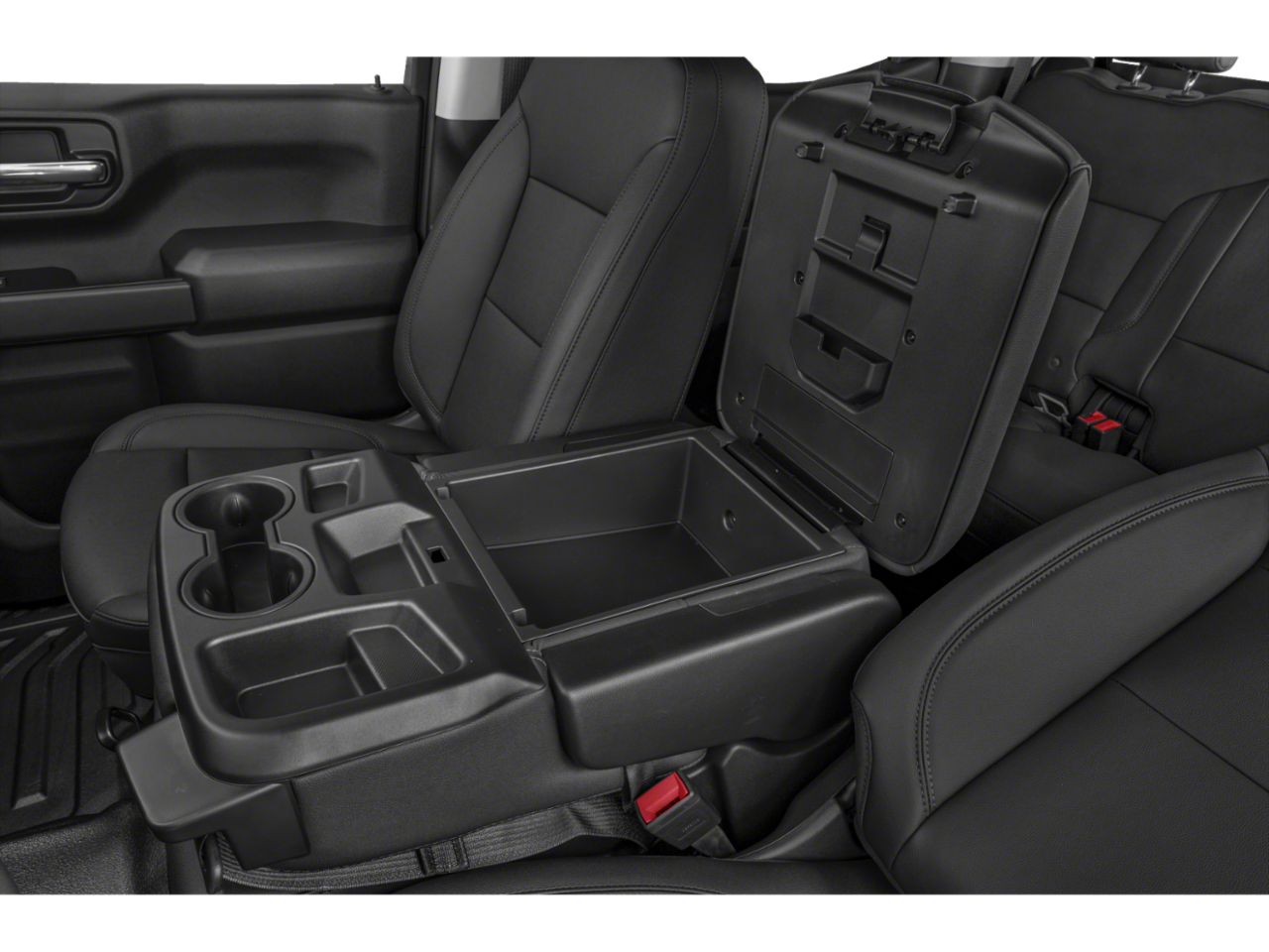 Used 2024 Summit White GMC Y image 11