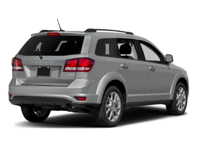 Used 2018  Dodge SXT image 2