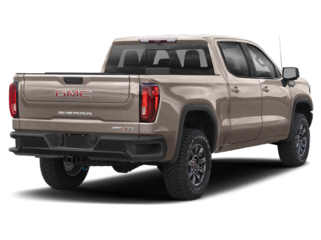 New 2026 Coastal Dune GMC AT4X image 2