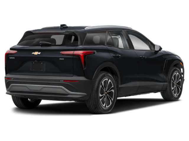 Used 2024 Chevrolet Blazer EV LT with VIN 3GNKDBRJXRS201597 for sale in Riverside, CA