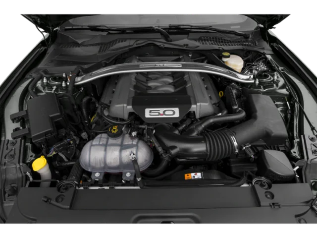 Used 2015 White Ford GT Premium image 11