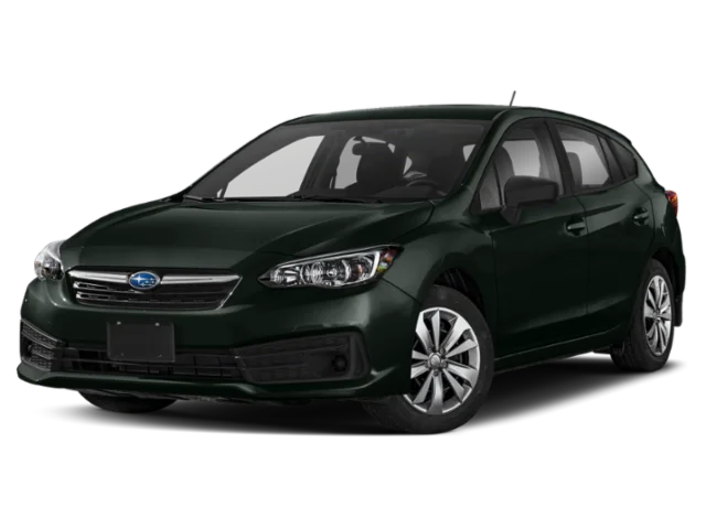 2020 Subaru Impreza 2.0i Premium CVT PZEV's photo