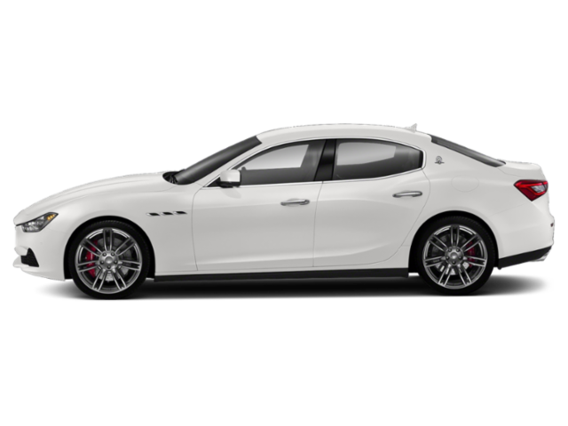 Used 2019 Grey Maserati S image 3