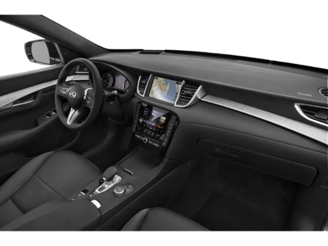 2021 INFINITI QX50 Sensory - Photo 21