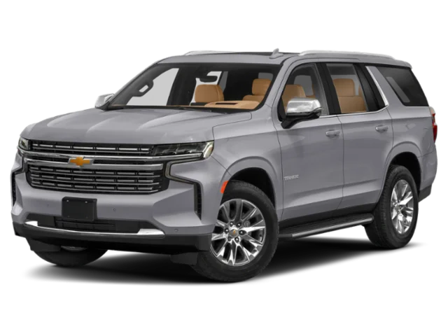2024 Chevrolet Tahoe 4WD Premier's photo