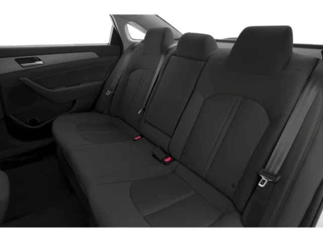 Used 2018 Symphony Silver Hyundai SE image 11