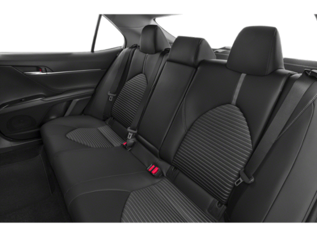 Used 2020  Toyota SE image 14