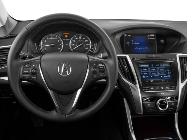 Used 2016  Acura V6 image 7
