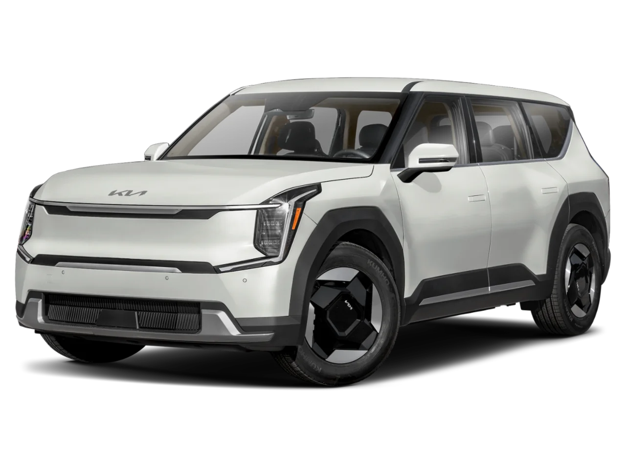 2026 Kia EV9 Light L/R's photo