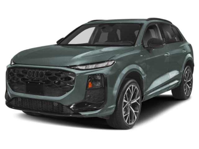 2026 Audi Q3