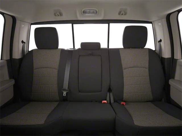 Used 2010 Red Ram SLT image 13