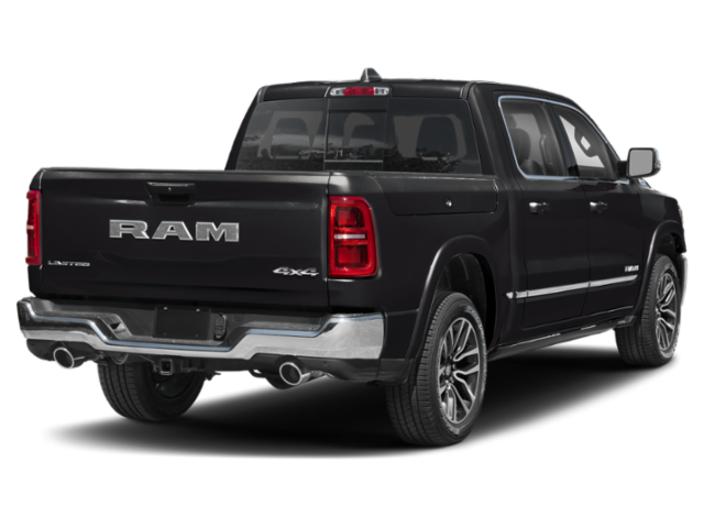 New 2027 Black Ram Limited image 2