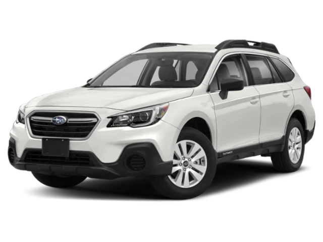 2018 Subaru Outback 2.5i's photo