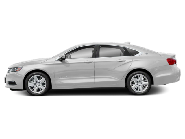 Used 2019 White Chevrolet LT image 3