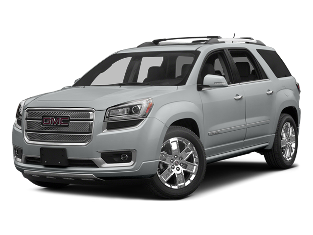 2014 GMC Acadia