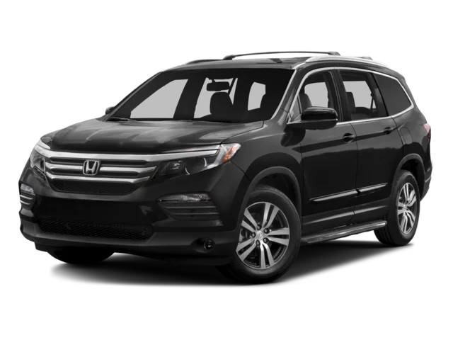 2016 Honda Pilot 2WD EX-L's photo