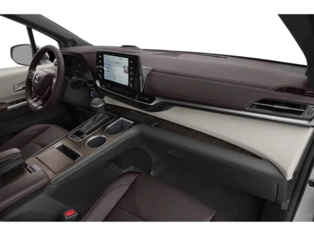 Used 2021 Black Toyota Platinum image 18