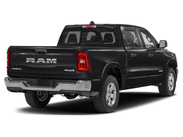 New 2026 Black Ram Big Horn/Lone Star image 2