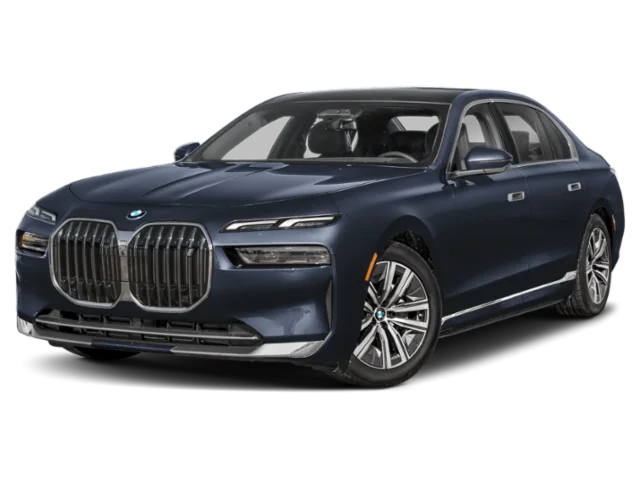 2026 BMW i7
