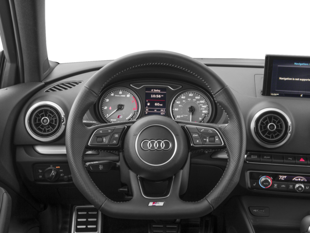 Used 2017 White Audi 2.0T Premium Plus image 4