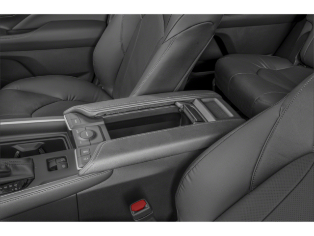 Used 2025 Beige Toyota Limited image 14