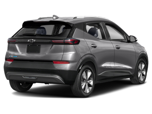 Used 2022 Chevrolet Bolt EUV LT with VIN 1G1FY6S06N4111177 for sale in San Jose, CA