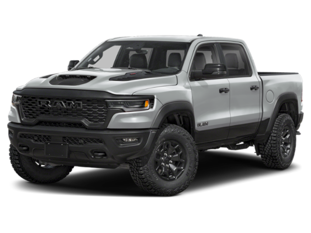 2026 Ram 1500 RHO photo 3