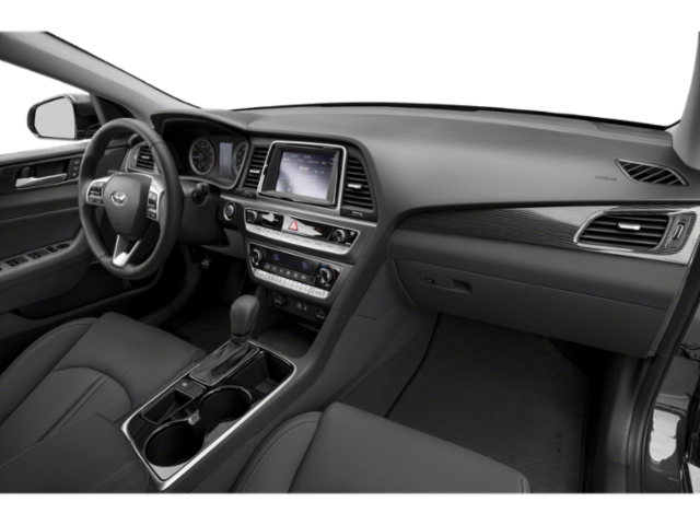 Used 2018 Silver Hyundai Limited image 13
