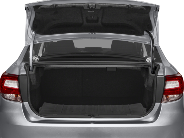 Used 2018 Crystal White Pearl Subaru 2.0i Premium image 9