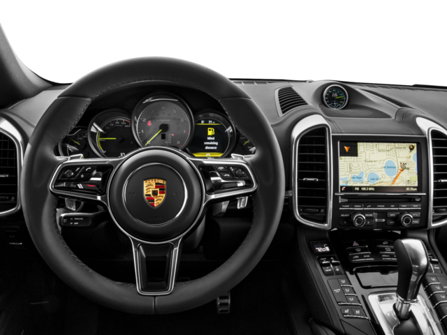 Used 2017  Porsche S image 7