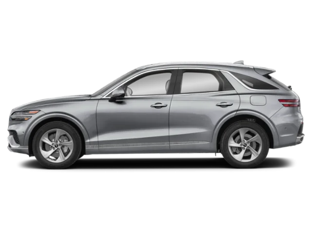 New 2027 Silver Genesis 2.5T Select image 3