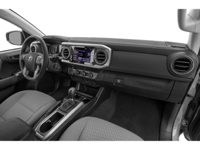 Used 2020 Cement Toyota SR5 image 15