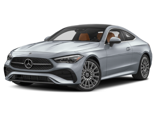 2026 Mercedes-Benz CLE CLE 450 4Matic's photo