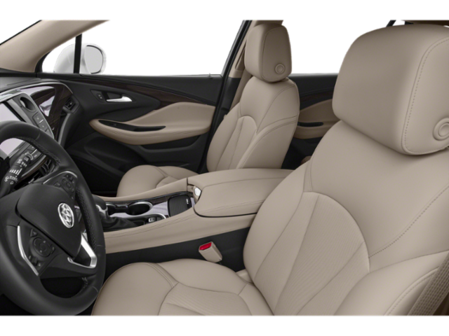 2020 Buick Envision Essence - Photo 15