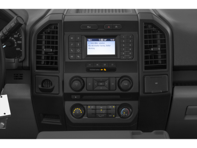 Certified Used 2020 Black Ford XL image 11
