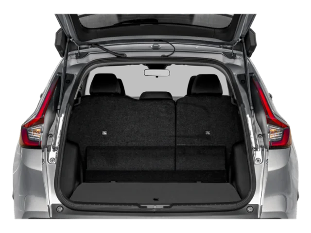 2026 Honda CR-V LX - Photo 14