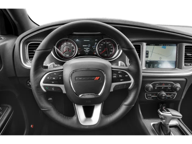 Used 2018 Black Dodge R/T Daytona 392 image 4