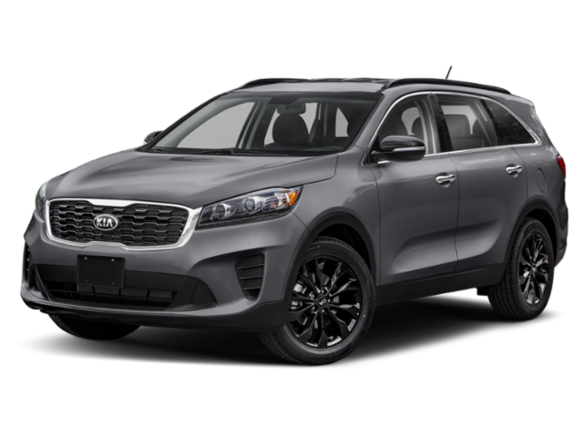 2020 Kia Sorento S V6 AT 4WD's photo