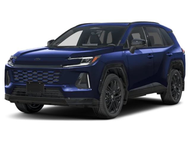 2026 Toyota RAV4 Hybrid SE AWD's photo